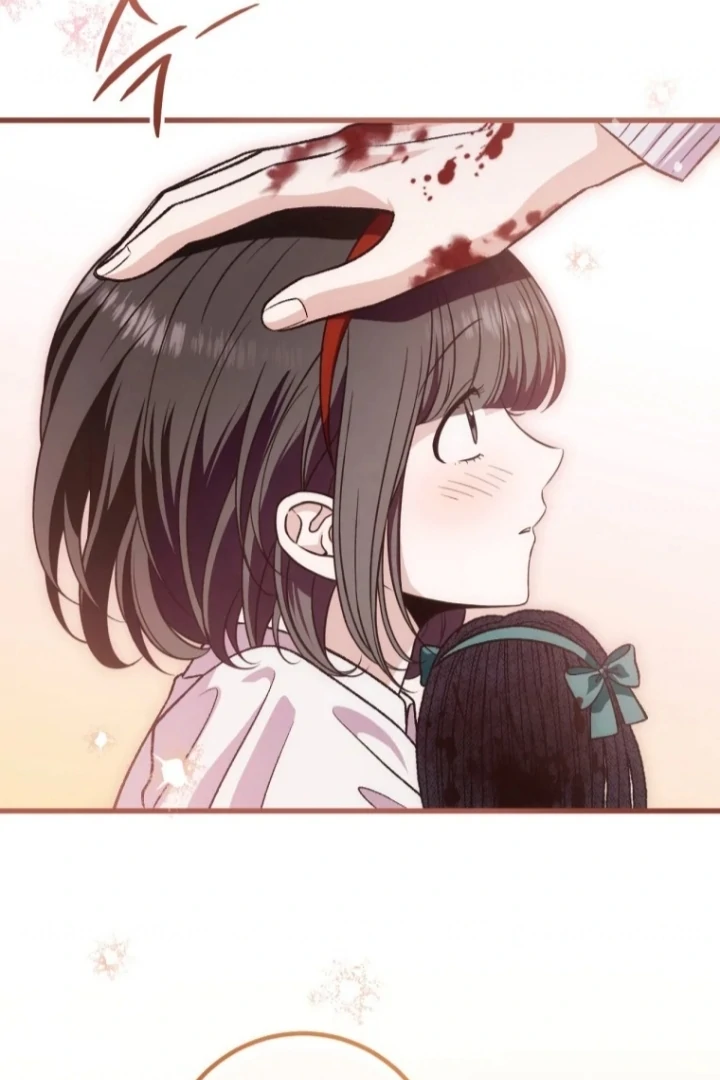 The Strange Tales of The Crescent Moon Hall Chapter 46 Gambar 87