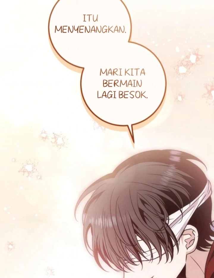 The Strange Tales of The Crescent Moon Hall Chapter 46 Gambar 88