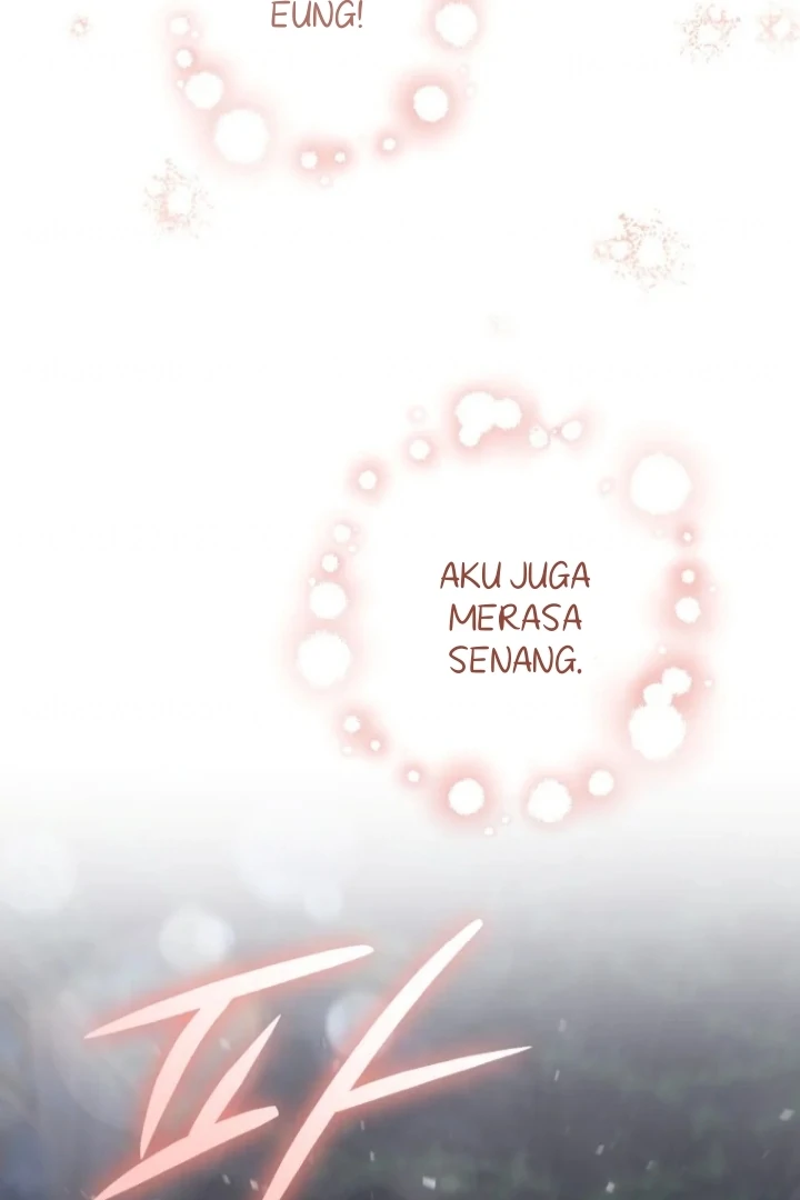 The Strange Tales of The Crescent Moon Hall Chapter 46 Gambar 91