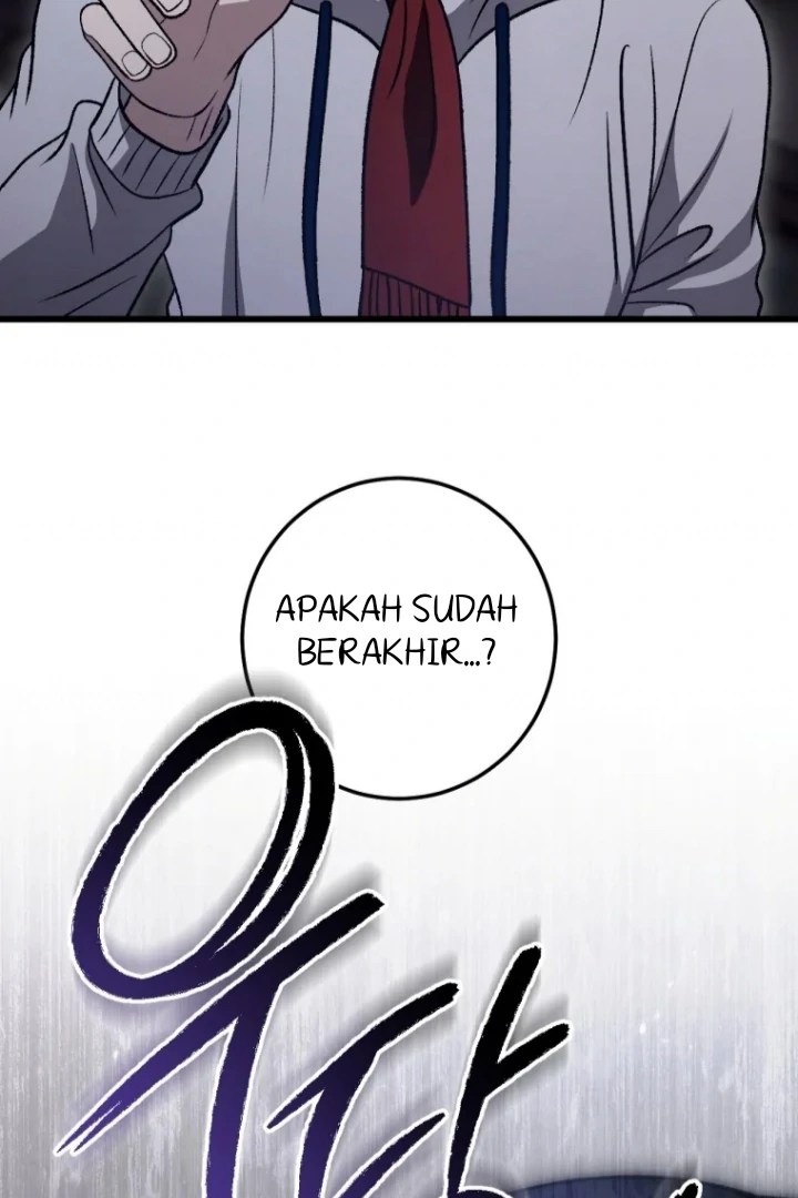 The Strange Tales of The Crescent Moon Hall Chapter 46 Gambar 94