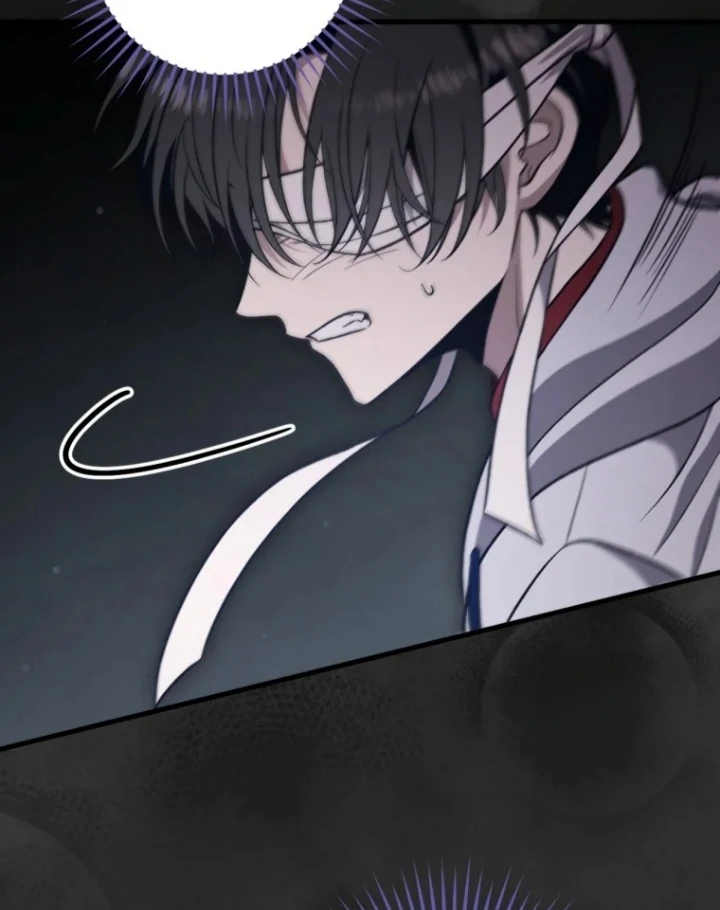 The Strange Tales of The Crescent Moon Hall Chapter 46 Gambar 97