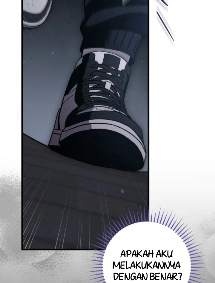 The Strange Tales of The Crescent Moon Hall Chapter 46 Gambar 100