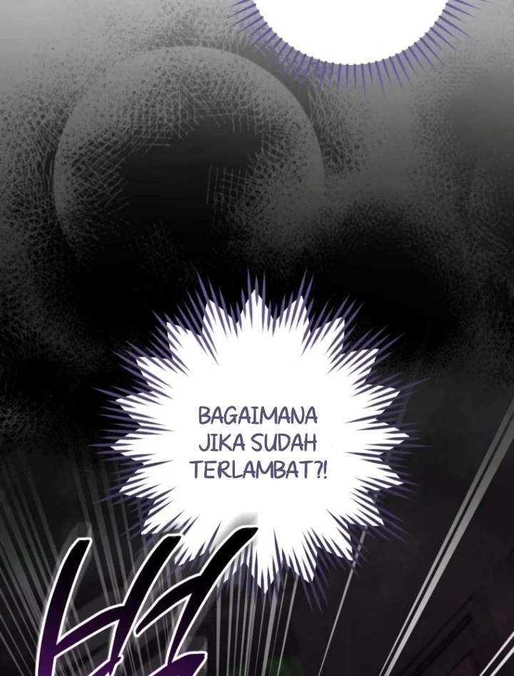 The Strange Tales of The Crescent Moon Hall Chapter 46 Gambar 101