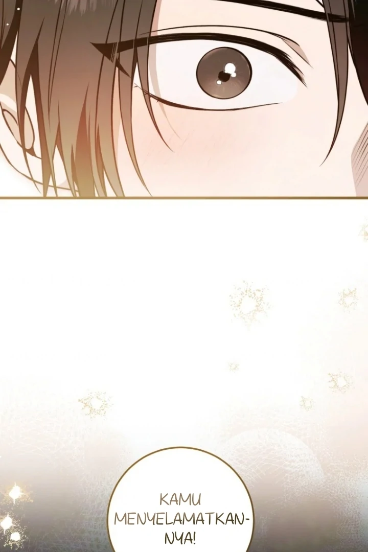 The Strange Tales of The Crescent Moon Hall Chapter 47 Gambar 10