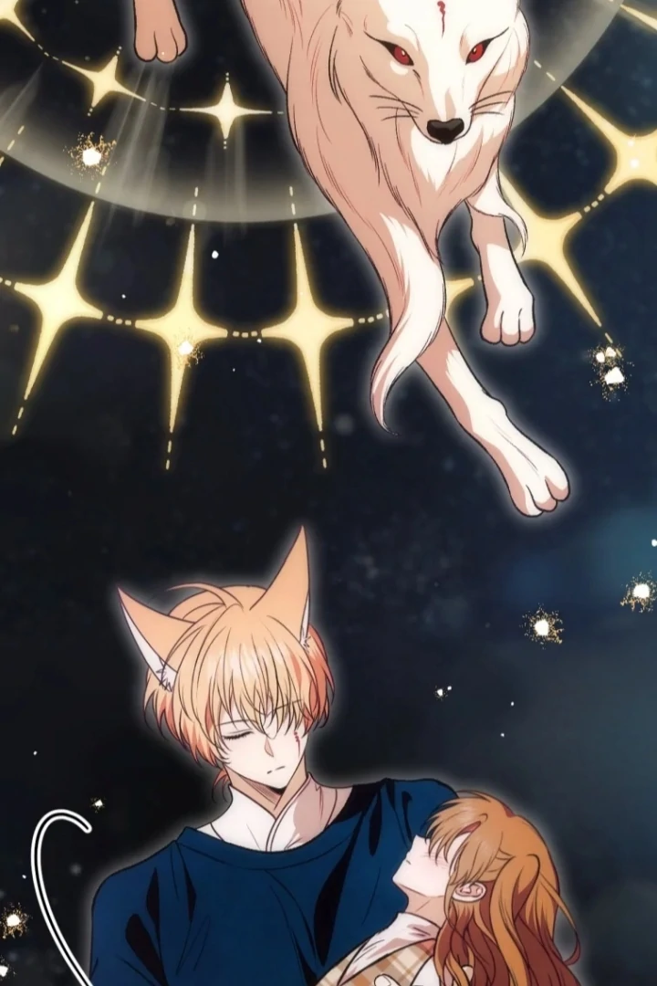 The Strange Tales of The Crescent Moon Hall Chapter 47 Gambar 100
