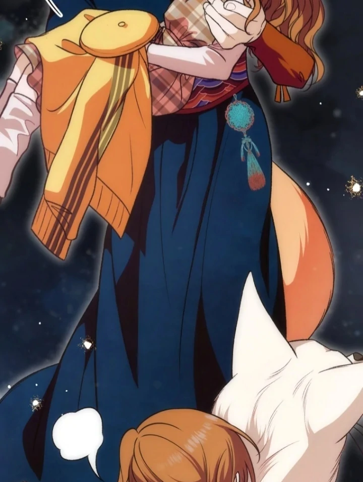 The Strange Tales of The Crescent Moon Hall Chapter 47 Gambar 101