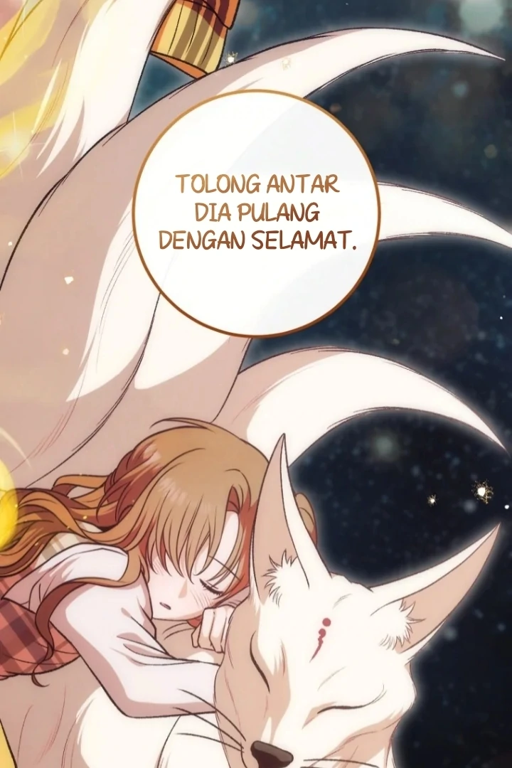 The Strange Tales of The Crescent Moon Hall Chapter 47 Gambar 103