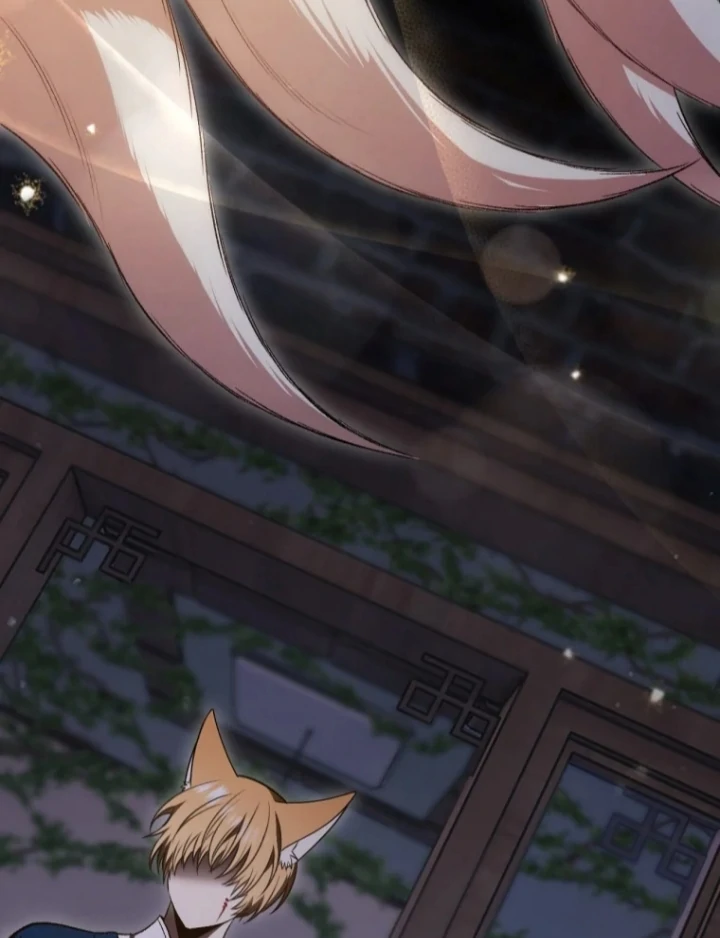 The Strange Tales of The Crescent Moon Hall Chapter 47 Gambar 105