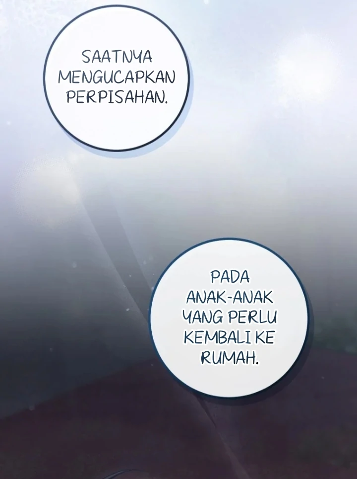 The Strange Tales of The Crescent Moon Hall Chapter 47 Gambar 109