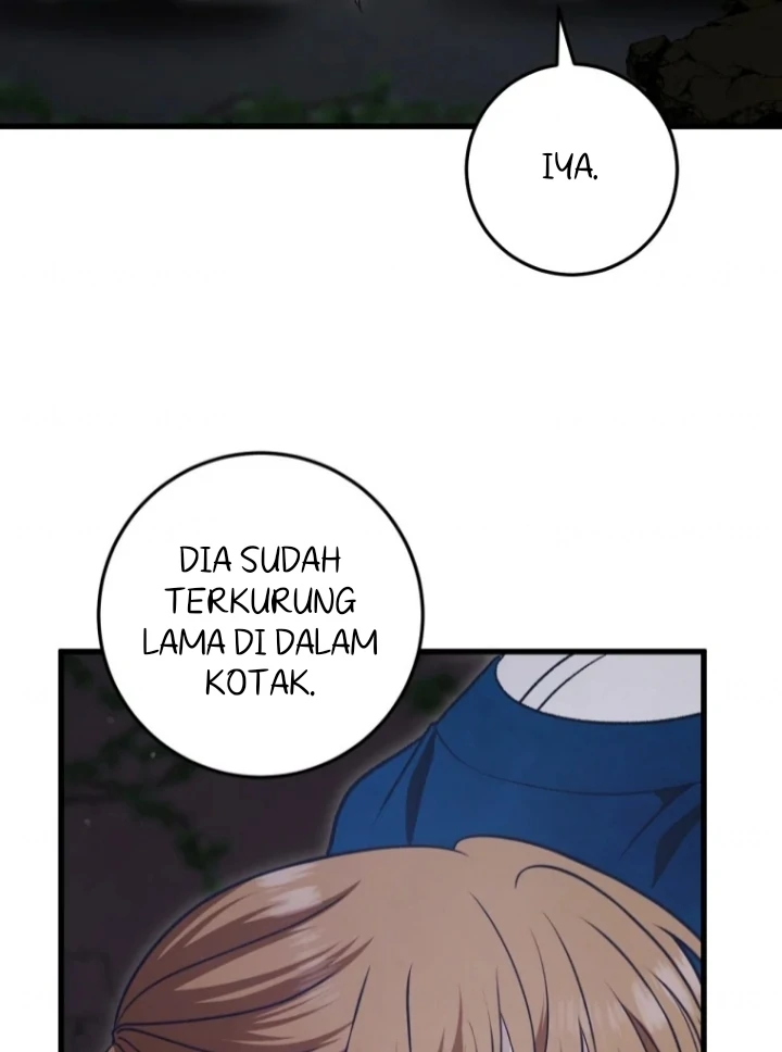 The Strange Tales of The Crescent Moon Hall Chapter 47 Gambar 12