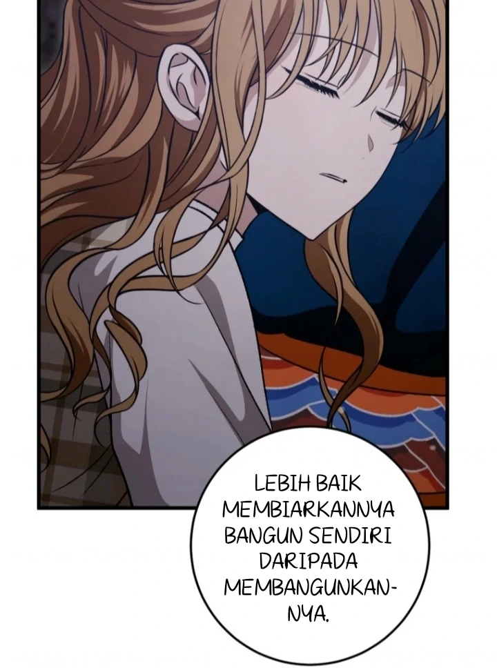 The Strange Tales of The Crescent Moon Hall Chapter 47 Gambar 13