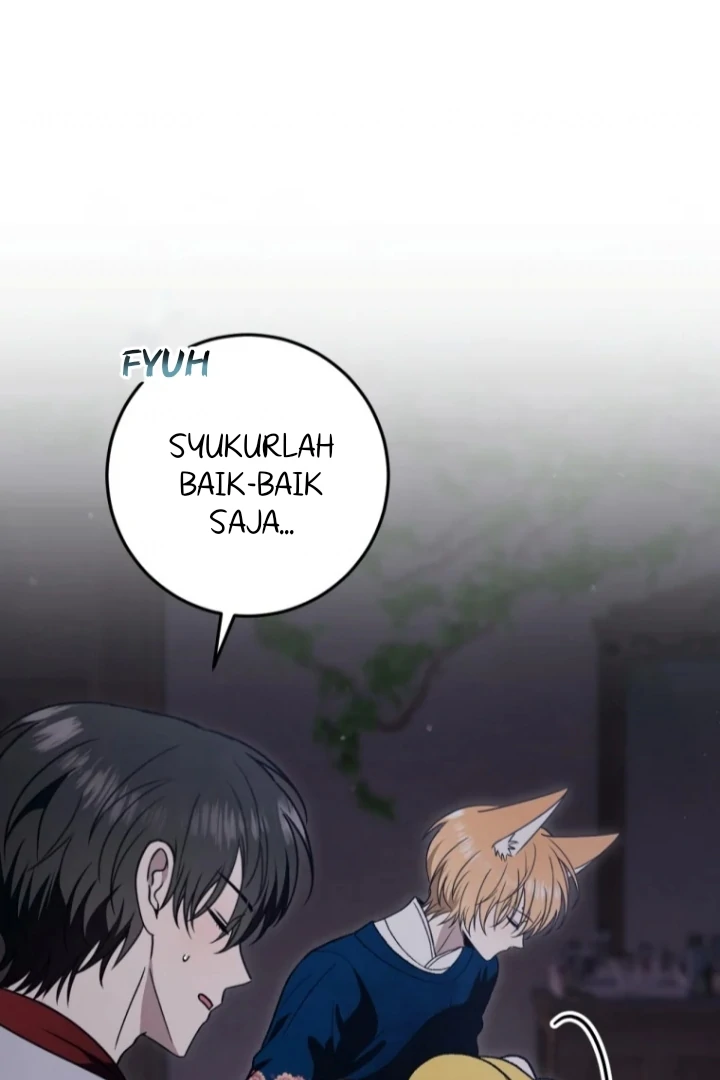 The Strange Tales of The Crescent Moon Hall Chapter 47 Gambar 14