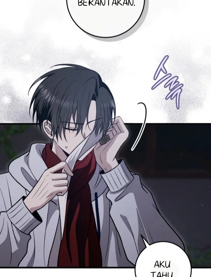 The Strange Tales of The Crescent Moon Hall Chapter 47 Gambar 16