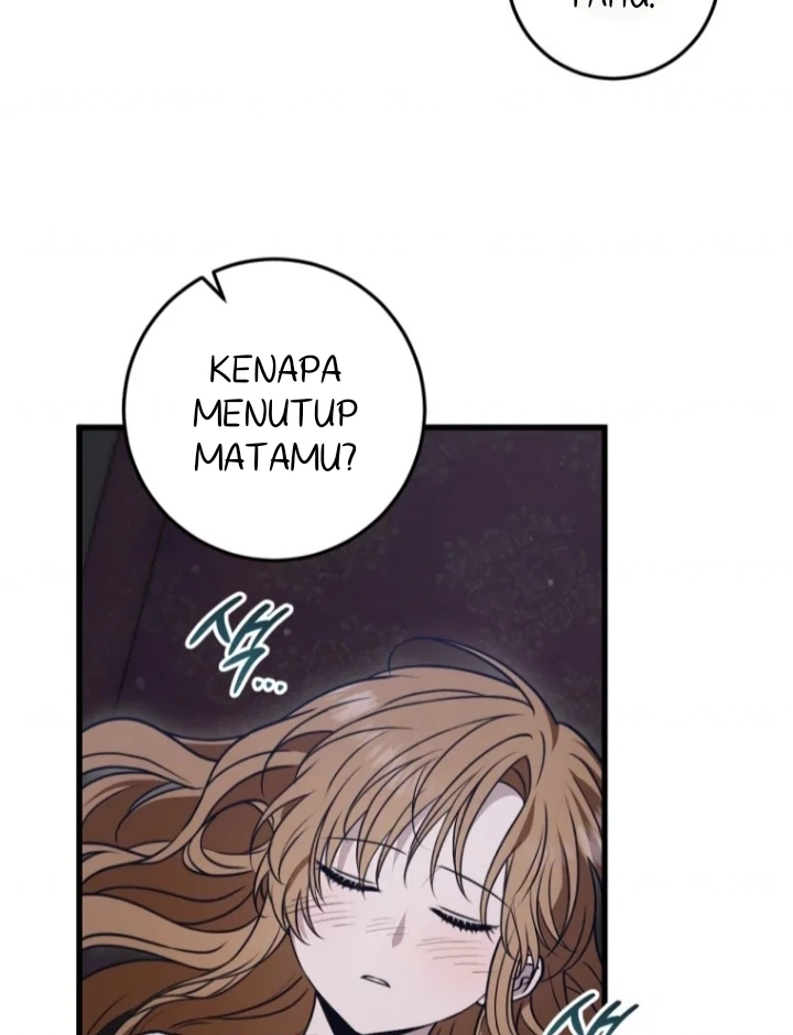 The Strange Tales of The Crescent Moon Hall Chapter 47 Gambar 17