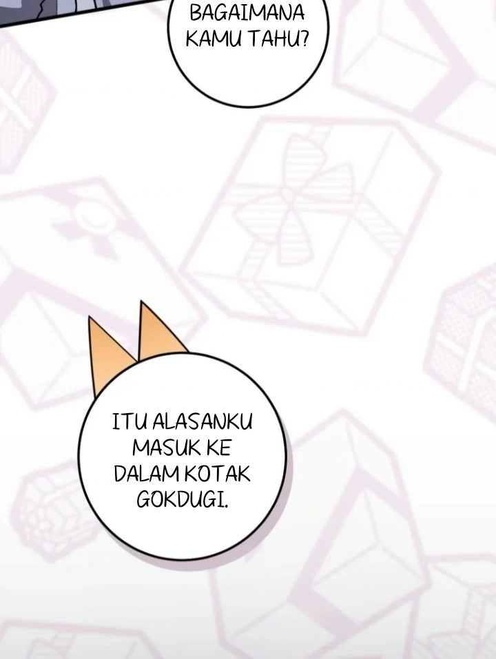 The Strange Tales of The Crescent Moon Hall Chapter 47 Gambar 20