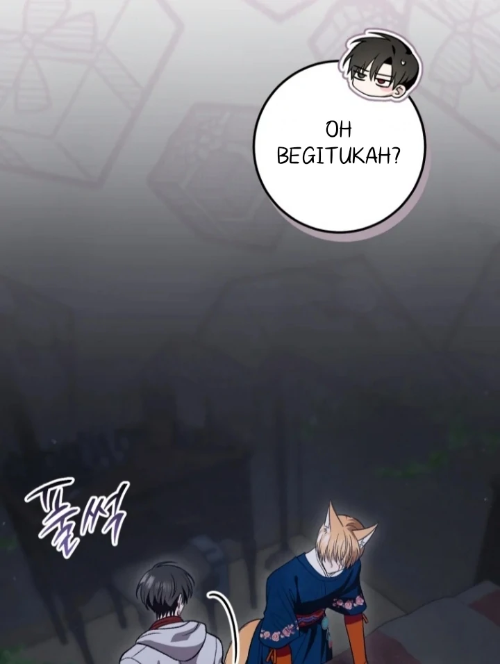 The Strange Tales of The Crescent Moon Hall Chapter 47 Gambar 21