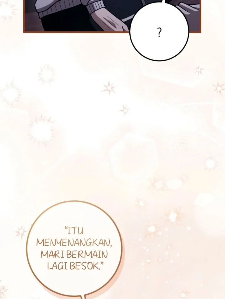 The Strange Tales of The Crescent Moon Hall Chapter 47 Gambar 24