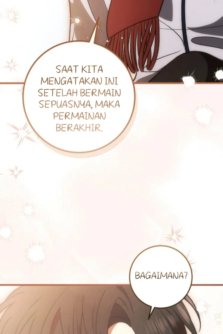 The Strange Tales of The Crescent Moon Hall Chapter 47 Gambar 26