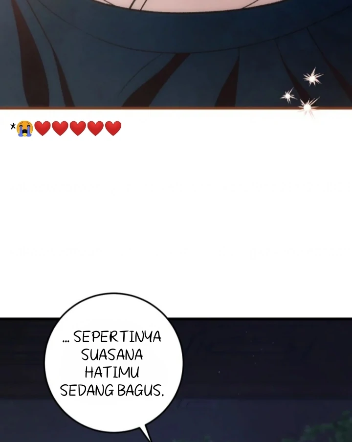 The Strange Tales of The Crescent Moon Hall Chapter 47 Gambar 29