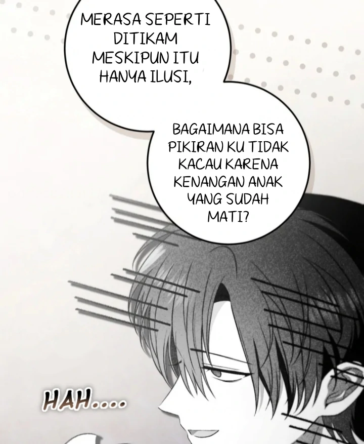 The Strange Tales of The Crescent Moon Hall Chapter 47 Gambar 32