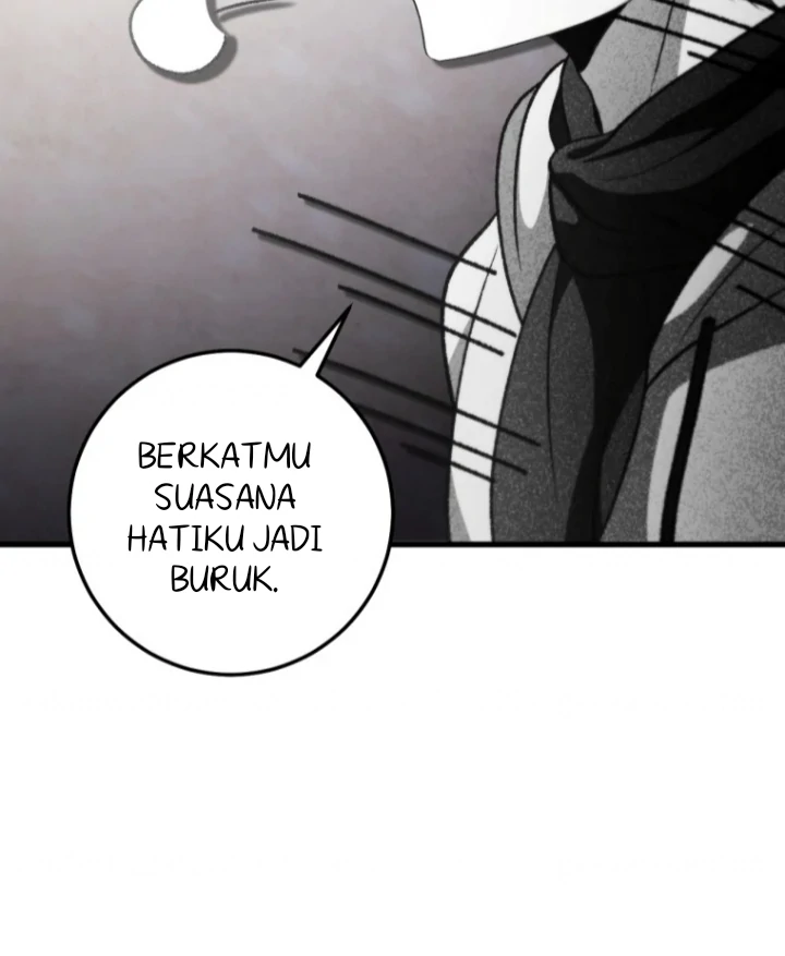 The Strange Tales of The Crescent Moon Hall Chapter 47 Gambar 33