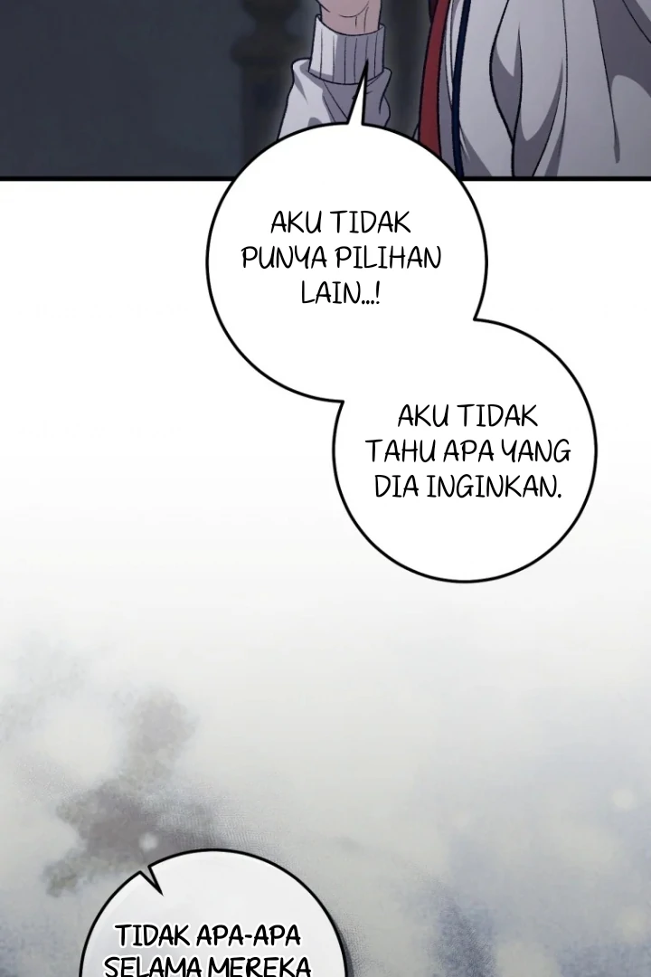 The Strange Tales of The Crescent Moon Hall Chapter 47 Gambar 38