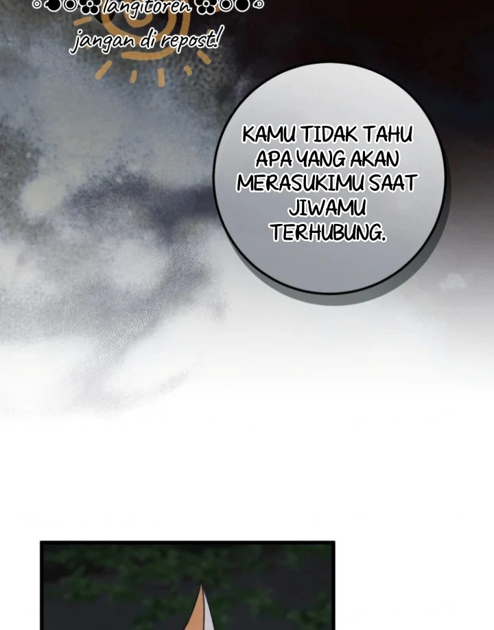 The Strange Tales of The Crescent Moon Hall Chapter 47 Gambar 40