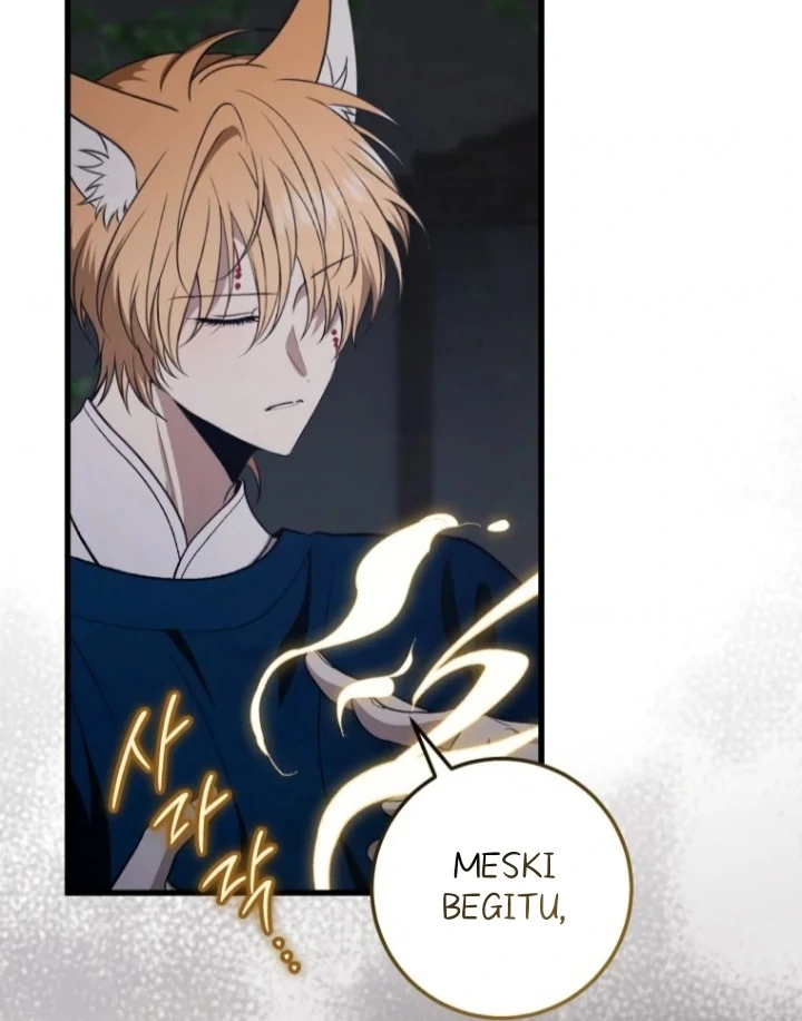 The Strange Tales of The Crescent Moon Hall Chapter 47 Gambar 41