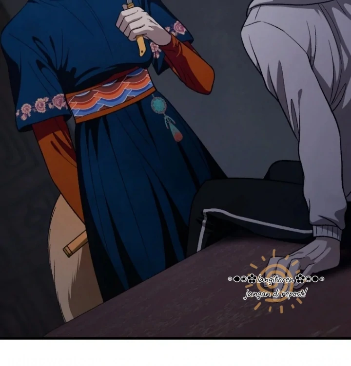 The Strange Tales of The Crescent Moon Hall Chapter 47 Gambar 49