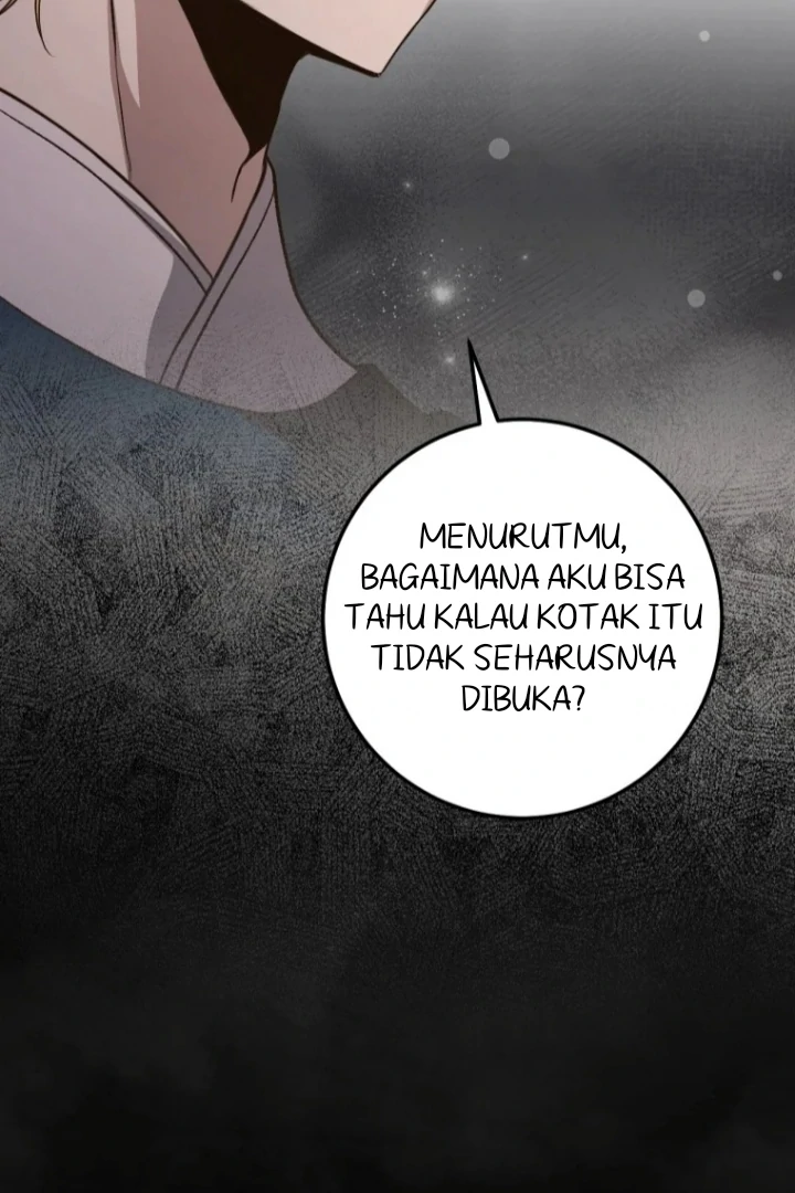 The Strange Tales of The Crescent Moon Hall Chapter 47 Gambar 51