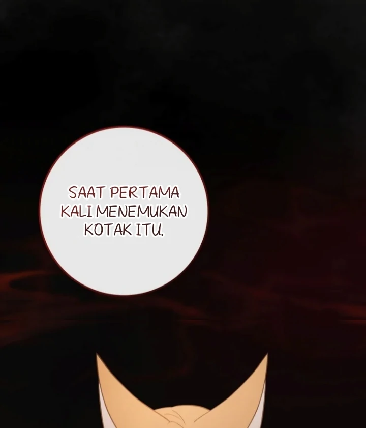 The Strange Tales of The Crescent Moon Hall Chapter 47 Gambar 52