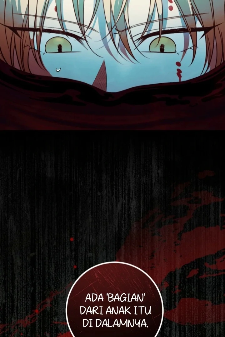The Strange Tales of The Crescent Moon Hall Chapter 47 Gambar 55