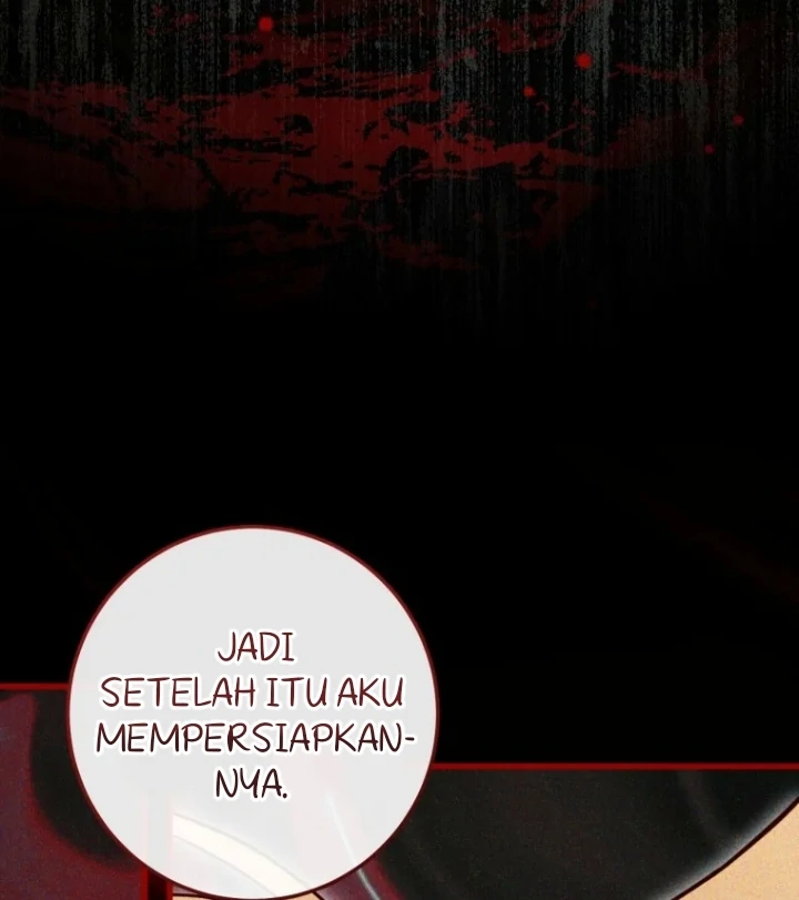 The Strange Tales of The Crescent Moon Hall Chapter 47 Gambar 57