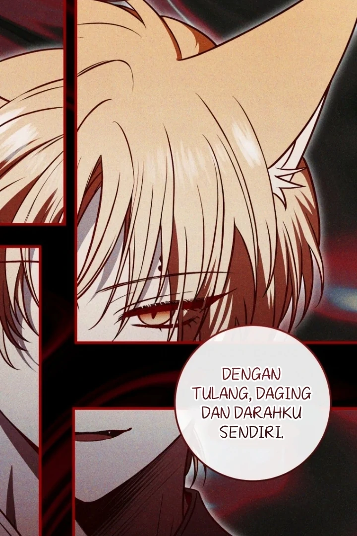 The Strange Tales of The Crescent Moon Hall Chapter 47 Gambar 58