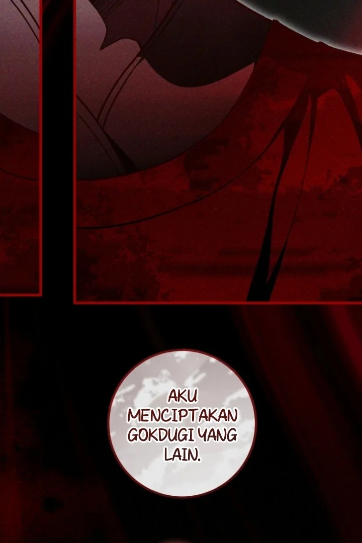 The Strange Tales of The Crescent Moon Hall Chapter 47 Gambar 59