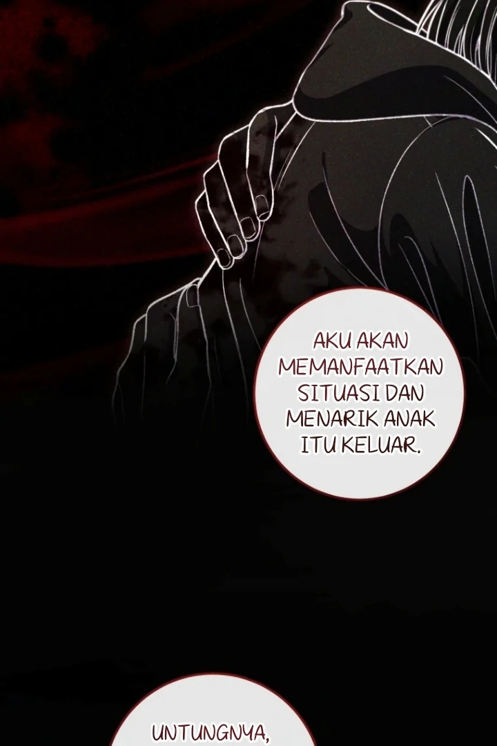 The Strange Tales of The Crescent Moon Hall Chapter 47 Gambar 62