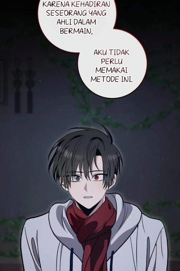 The Strange Tales of The Crescent Moon Hall Chapter 47 Gambar 63