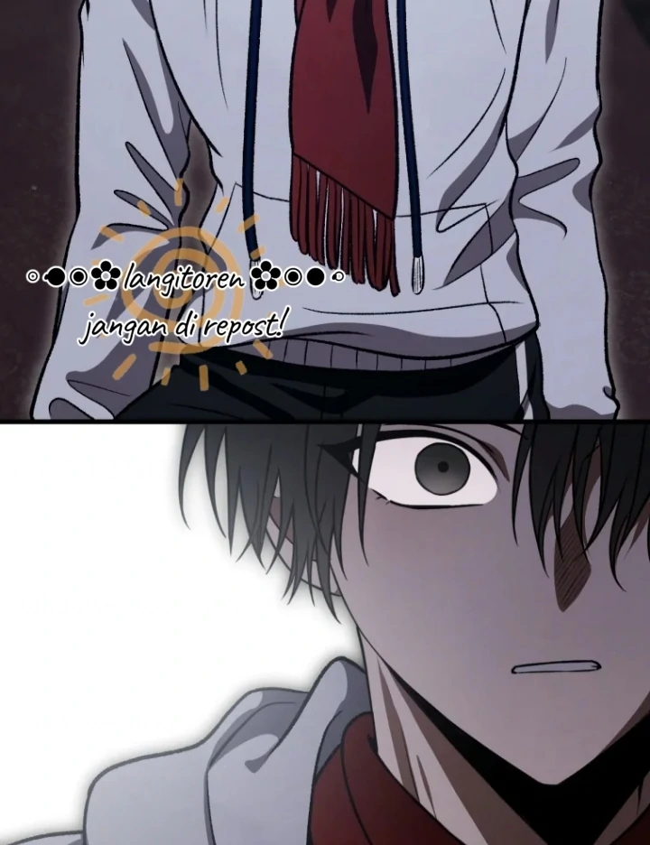 The Strange Tales of The Crescent Moon Hall Chapter 47 Gambar 64