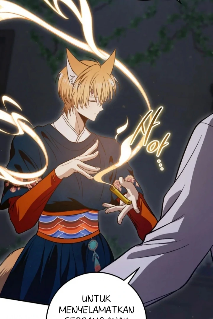 The Strange Tales of The Crescent Moon Hall Chapter 47 Gambar 66
