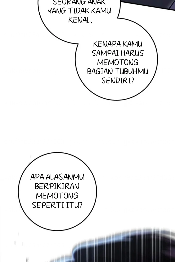 The Strange Tales of The Crescent Moon Hall Chapter 47 Gambar 67