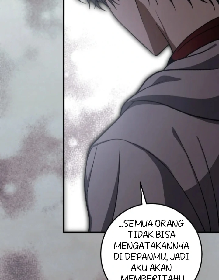 The Strange Tales of The Crescent Moon Hall Chapter 47 Gambar 72