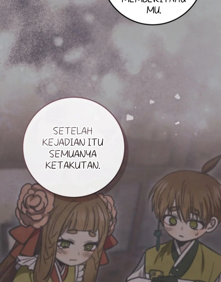 The Strange Tales of The Crescent Moon Hall Chapter 47 Gambar 73