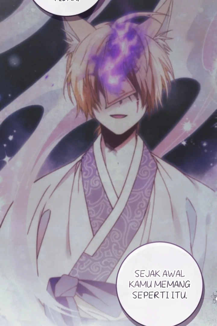 The Strange Tales of The Crescent Moon Hall Chapter 47 Gambar 75