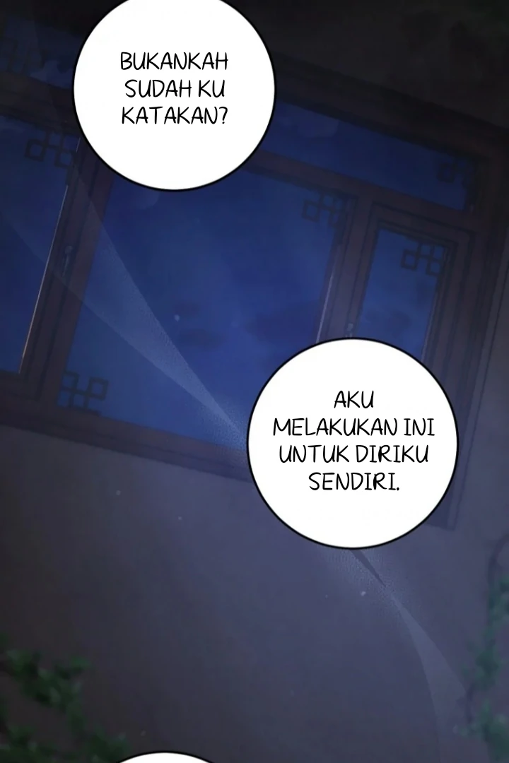 The Strange Tales of The Crescent Moon Hall Chapter 47 Gambar 83