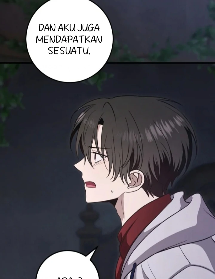The Strange Tales of The Crescent Moon Hall Chapter 47 Gambar 84