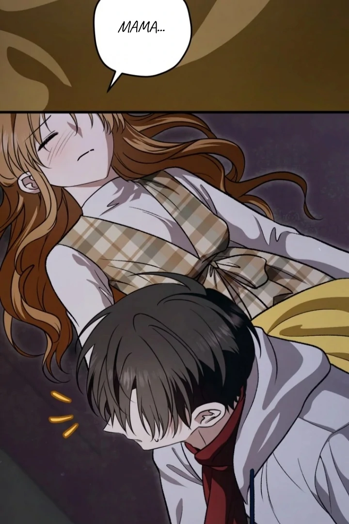 The Strange Tales of The Crescent Moon Hall Chapter 47 Gambar 88