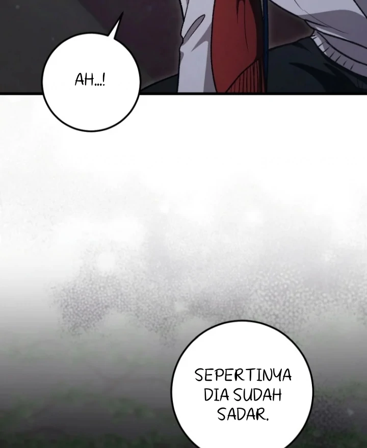 The Strange Tales of The Crescent Moon Hall Chapter 47 Gambar 89