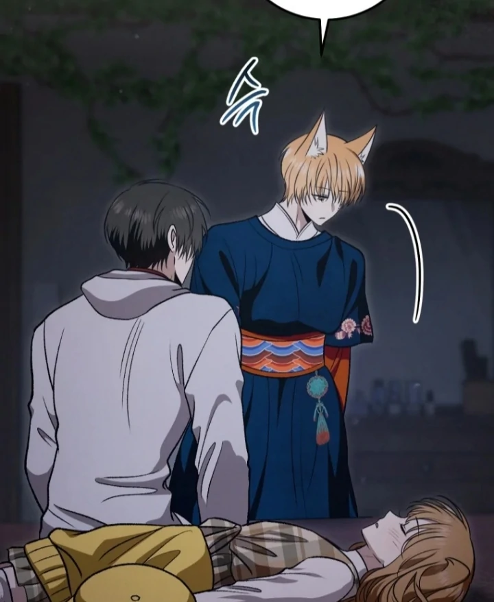 The Strange Tales of The Crescent Moon Hall Chapter 47 Gambar 90