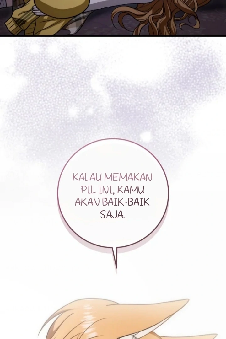 The Strange Tales of The Crescent Moon Hall Chapter 47 Gambar 91