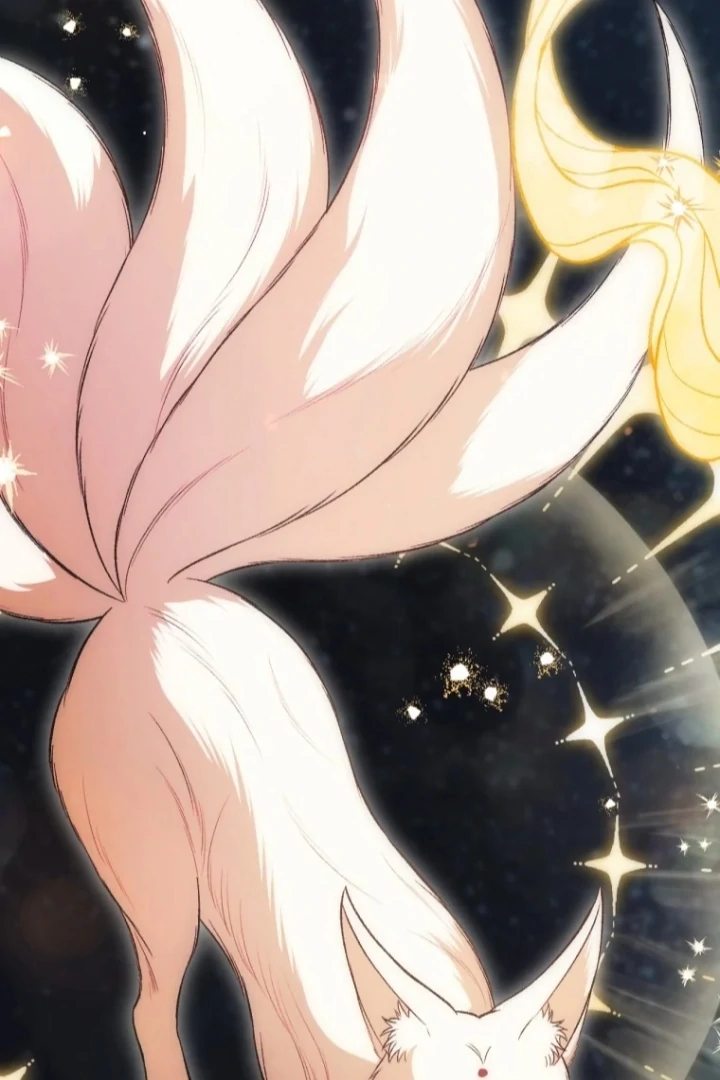 The Strange Tales of The Crescent Moon Hall Chapter 47 Gambar 99
